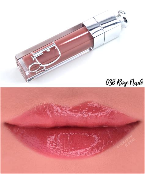 dior addict lip glow review and swatches|christian dior addict lip maximizer.